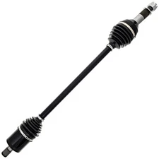 NICHE Front CV Axle Drive Shaft for Can-Am Defender MAX Traxter HD10 705402420