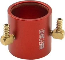 Share Goo Aluminum 24mm RC Boat Motor Heatsink Water Cooling Jacket with... 