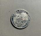 2022 Armenia Noah's Ark Fine Silver 100 Dram-1/4 oz Coin