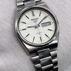 Vintage Seiko 5 Automatic Men's Watch 6309-9000