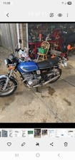 Suzuki GT 550