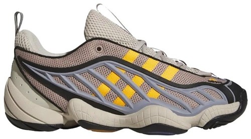 Adidas Intimidation Low Ivory / Beige - Men display picture 3