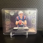 2024 Panini Mosaic - NFL Debut Drake Maye #273 (RC)