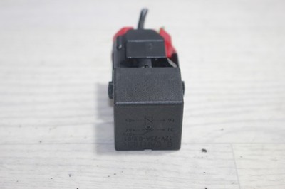 Relais Cartier 03501 Peugeot 206 CC Bj,02