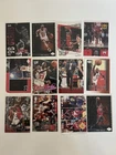 20 Card Lot Michael Jordan Mix, Manufacturers, Upper Deck, Fleer Ultra