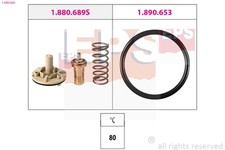 Thermostat Seat ALHAMBRA