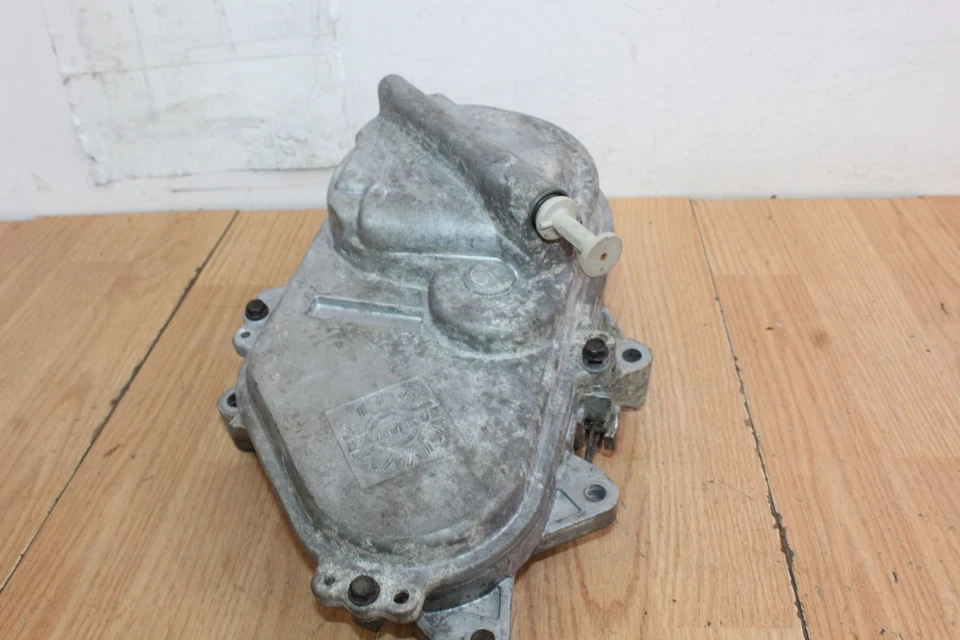 1996 SKI-DOOSUMMIT 583 цепной чехол с чехлом и звездочками 22/44t - Изображение 4 из 4