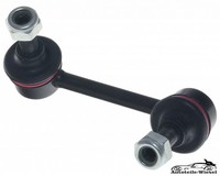 Koppelstange Stabilisator Stahl 89Mm Hinten Links FüR Honda Cr-V II RD 01-07