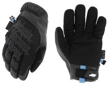Coldwork Original - Insulated Winter Work Gloves for Safe Hands - Large
