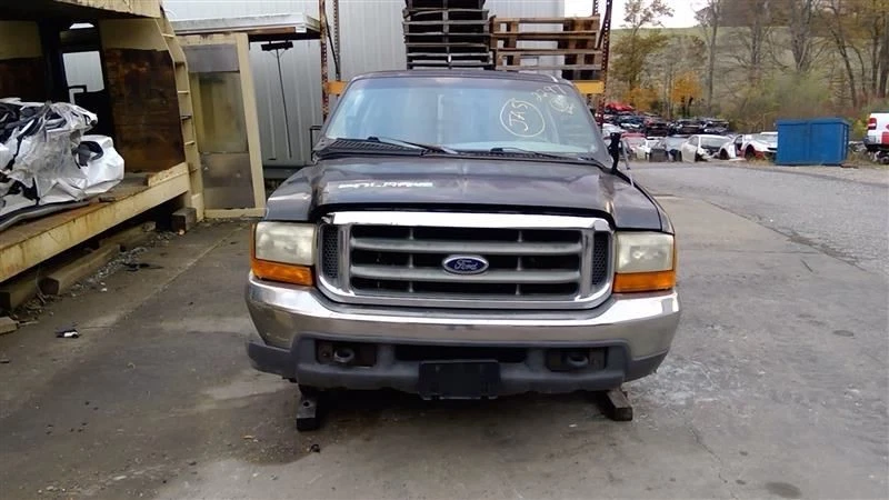 Faro derecho pasajero compuesto para camioneta Ford F250SD 99-00 309326 Foto 2 de 4