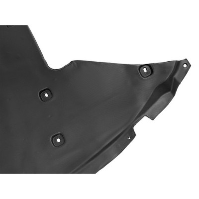 For Ford Explorer 2020-2025 L1MZ8310F Front Bumper Splash Shield