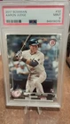2017 Bowman - Aaron Judge #32 (RC)