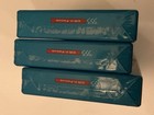 BASF 353 CR II Focus 90 Min Type II Chrome Audio Cassette Tape Sealed Lot of 3 — photo 7