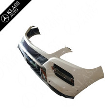 Front bumper for Mercedes ML 350 Bluetec 4-Matic W166 A1668851225