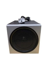 Logitech Z-2300 THX Subwoofer and Remote