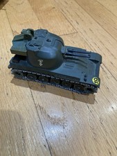 Solido AMX 13T Bitube Anti-Aerien #223 Anti Aircraft Tank 1:50