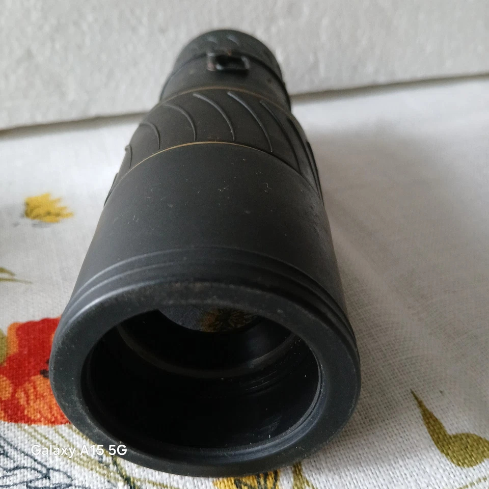 Teloskop- Fernglas. day&night field 22° 16x52 - Bild 4 von 4