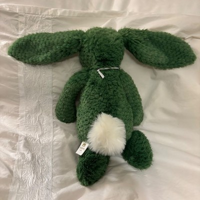 Rare Blathnaid Bunny Jellycat new with tags - Ireland Exclusive