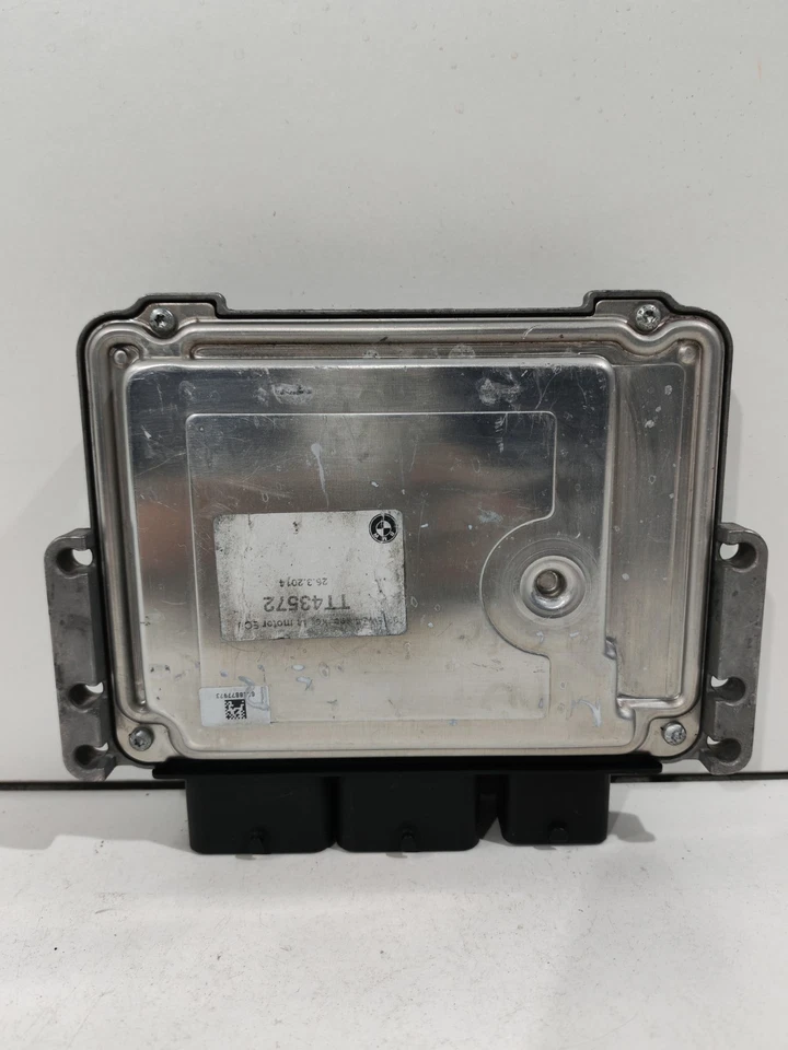 Centralina Motore ECU BOSCH MINI COOPER S R55/R56/R57 - 1.6i Turbo - DME 7587548 - Immagine 3 di 3