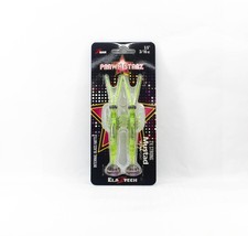 Zman Soft Lure PrawnstarZ 3.5 Inch 2/Pack Cajun Cricket (9118)