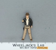 Product Image: Indiana Jones Raiders of the Lost Ark NO THUMB 1982 Kenner Vintage Action