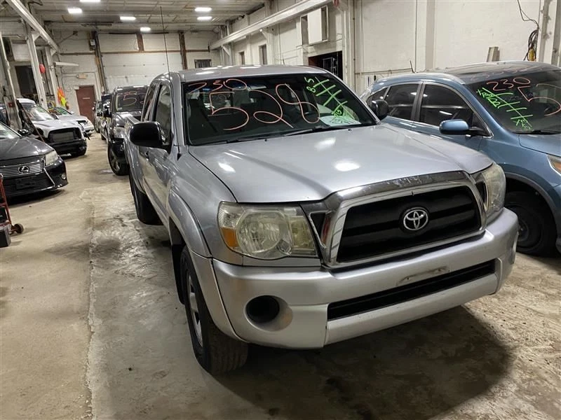 LIMPIAPARABRISAS TRANSMISIÓN TOYOTA TACOMA 2005 05 06 07 08 09 8515004051 1322329 Foto 3 de 4