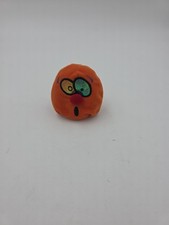 Vintage 1998 Silly Slammers Design 3 Botch- No Sound - Bean Bag Toy