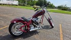 2007 AMERICAN IRON HORSE JUDGE