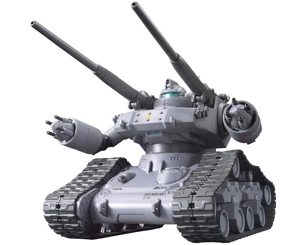 Bandai HG 1/144 Guntank Early Type Gundam The Origin Model Kit