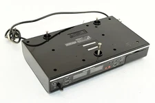 Hamilton Beach iPod Docking Under Cabinet Mounted Radio HU384SA Space Saver