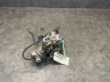 Pierburg 2BE BMW E30 Vergaser Einspritzung Ansaugbrücke #35090