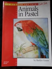 Animals How to Draw and Paint Series by Grame