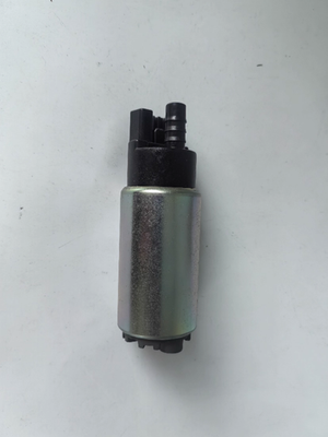 Quantum Fuel Systems EFI In-Tank Fuel Pump - Dennis Kirk - Foto 12