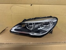BMW SERIE 6 M6 F06 F12 F13 FARO LED ADATTIVO PASSEGGERO SINISTRO N/S 7453455