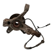 Fusello Mozzo Anteriore Sinistro FORD FIESTA 6 Serie Benzina Diesel GPL USATO