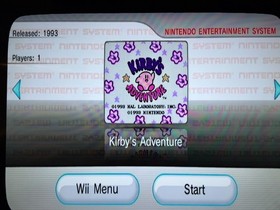 Nintendo Wii RVL-001 White Tested Bundle Remote Classic Controller Paper Mario