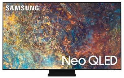 Samsung 75'' Class Neo QLED 4K UHD Smart TV Quantum HDR LED - 2021 Model