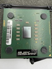 AMD Athlon XP 2700 AXDA2700DKV3D Socket A 462 CPU Vintage Tested