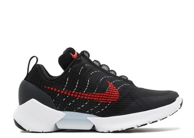 Nike Hyper Adapt 1.0 Bred Men's