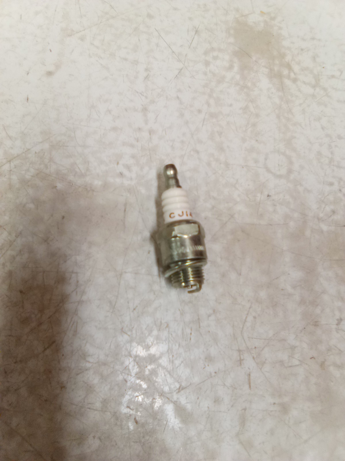 Champion Spark Plug Cj14