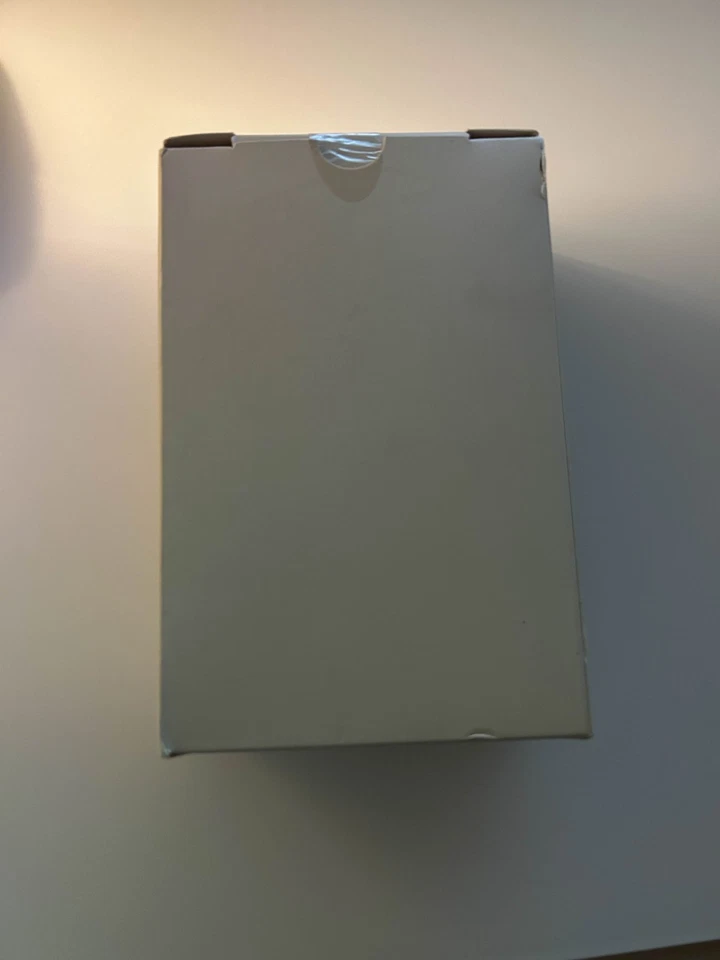 *NUEVO* SIN ABRIR - Ratón para juegos FinalMouse Ninja Air58 azul flor de cerezo Foto 3 de 3