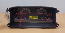2008 VOLVO VNM USED INSTRUMENT CLUSTER P#21014193-P01
