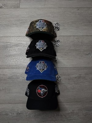KTHLA Kill The Hype World $eries Dodgers Hunting Season SnapBack