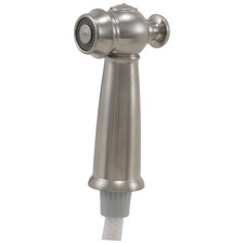 Delta RP37489SS Victorian Side Spray Hose Assembly Stainless Repair Part