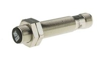 Czujnik Indukcyjny NPN 2 Mm Cylindryczny M12 X 1 150 Ma 10 → 30 V Dc IP67 2Khz R