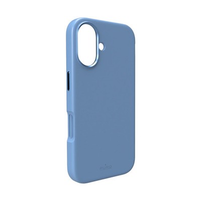 PURO PURE ICON MAG PRO Flüssigsilikonhülle für iPhone 17