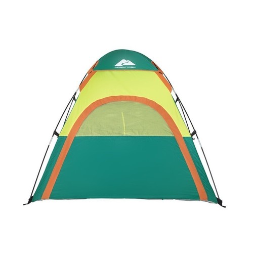 Kids Dome Tent Easy Setup Portable Camping 2 Kid Capacity Lightweight Fun New - Picture 5 of 7