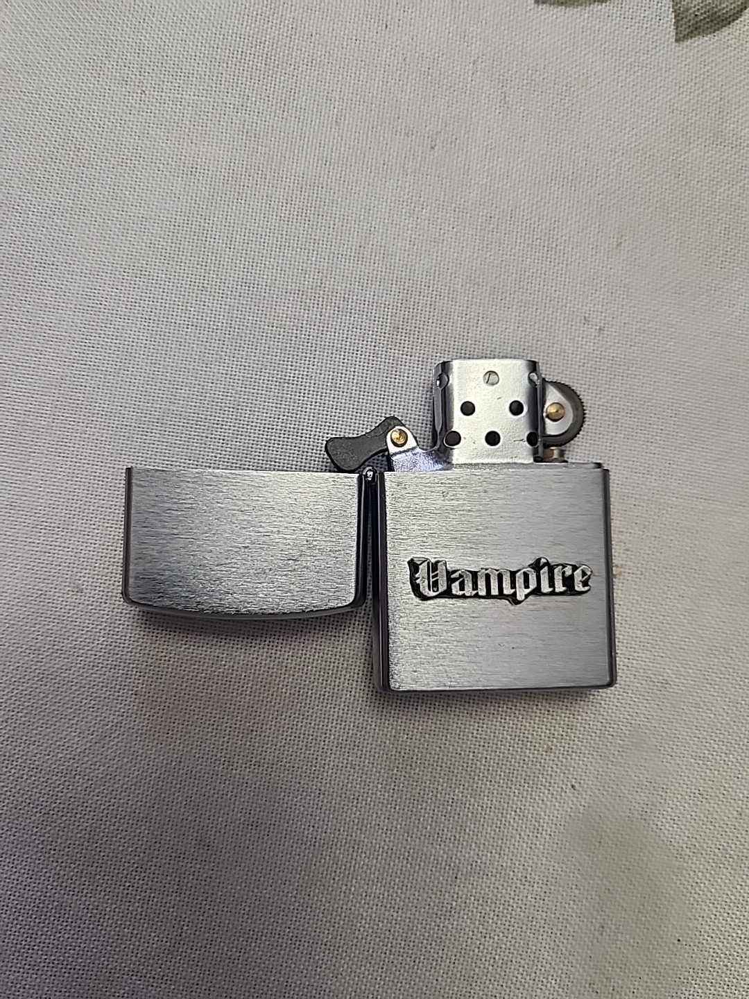 Vampire Lighter
