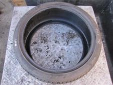 Tires Mercedes-Benz S-CLASS Coupe 2016 R21 275/ /35 PirelliPZero