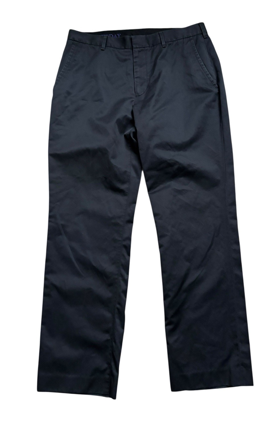 Bonobos Pants Mens Sz 32x30 Dark Navy Tuesday Weekday Warrior Dress Pant Classic